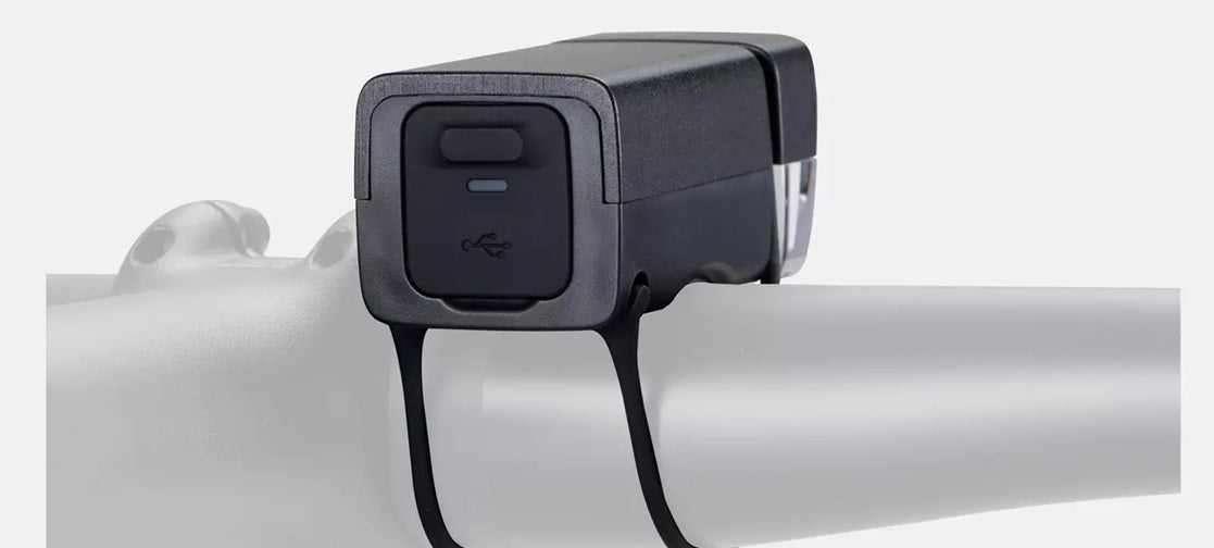 Specialized Flash 300 Bicycle Headlight