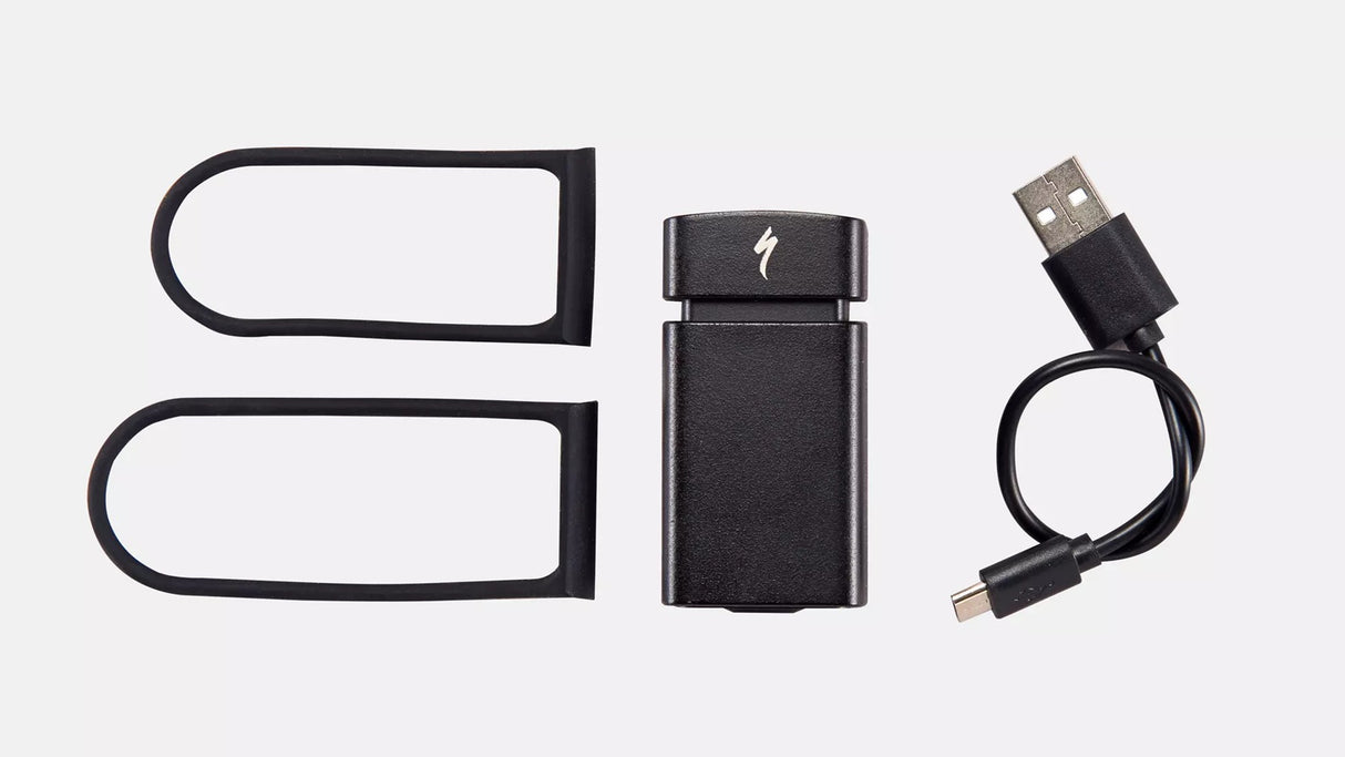 Specialized Flash 300 Bicycle Headlight