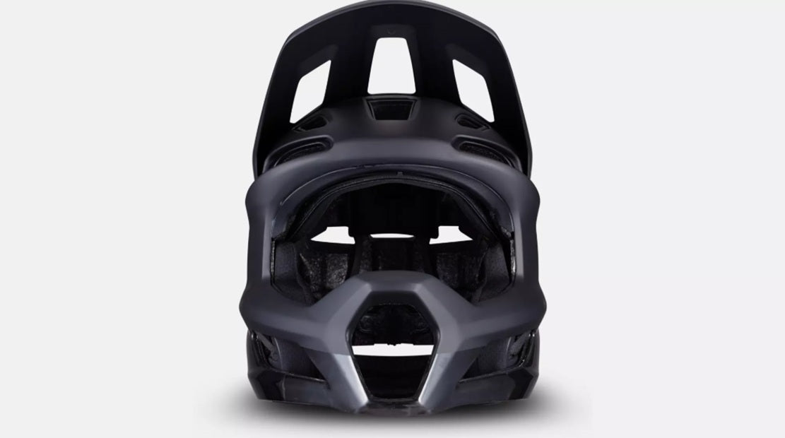 Specialized Gambit DH Full Face Bike Helmet