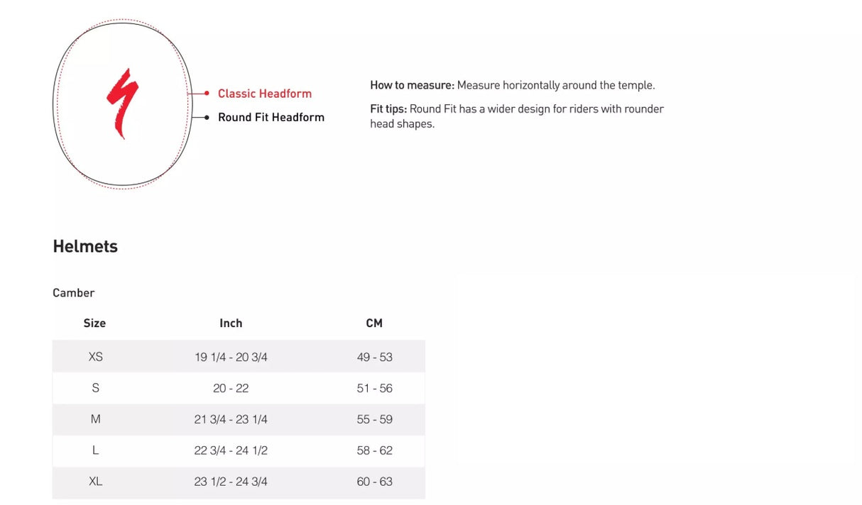 Specialized Gambit DH Full Face Bike Helmet