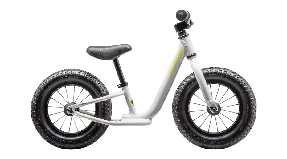 Specialized Hotwalk 12 Kid's Push Bike (recommended for kids 18 months to 4 years old)