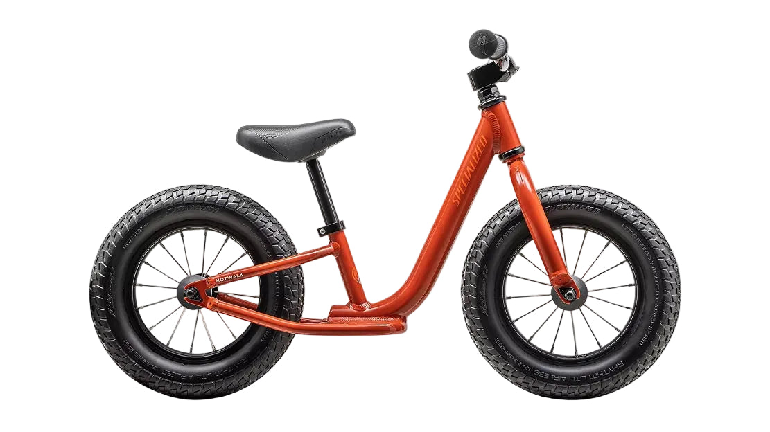 Specialized Hotwalk Kid's Push Bike