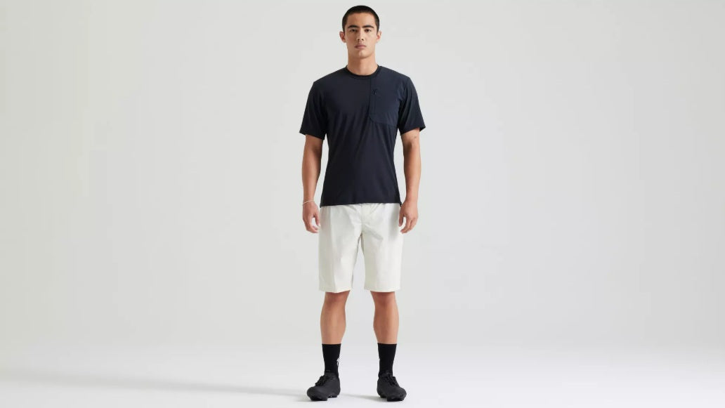 Specialized Men's ADV Air Short Sleeve Jersey