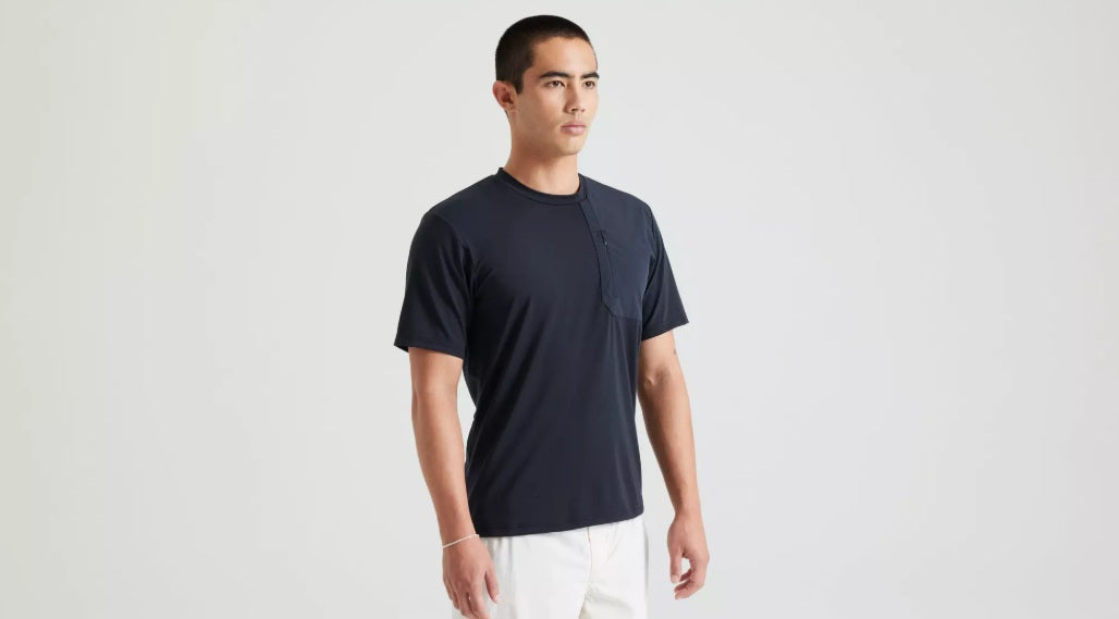 Specialized Men's ADV Air Short Sleeve Jersey