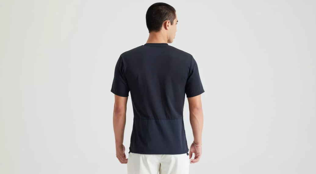 Specialized Men's ADV Air Short Sleeve Jersey