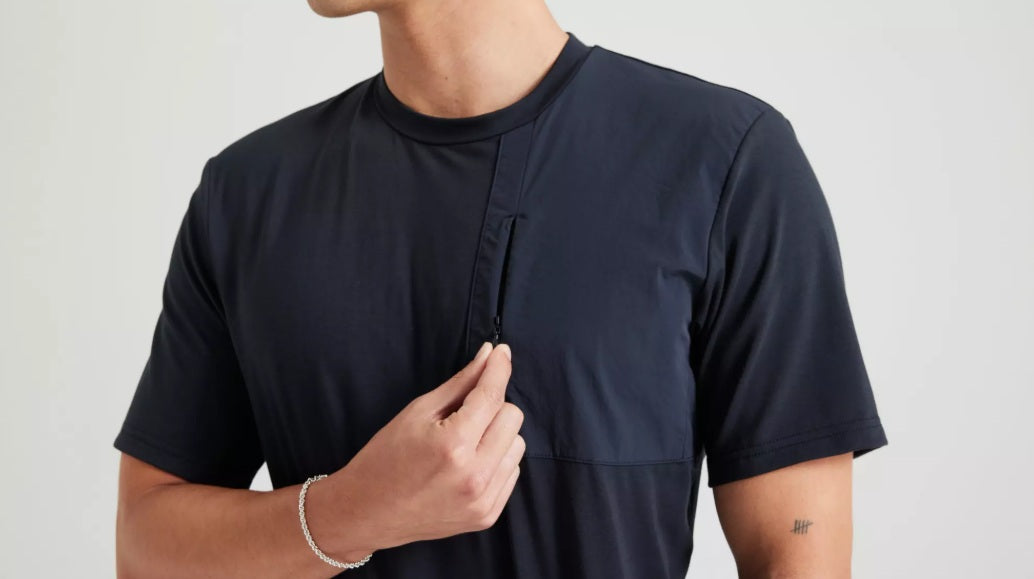 Specialized Men's ADV Air Short Sleeve Jersey