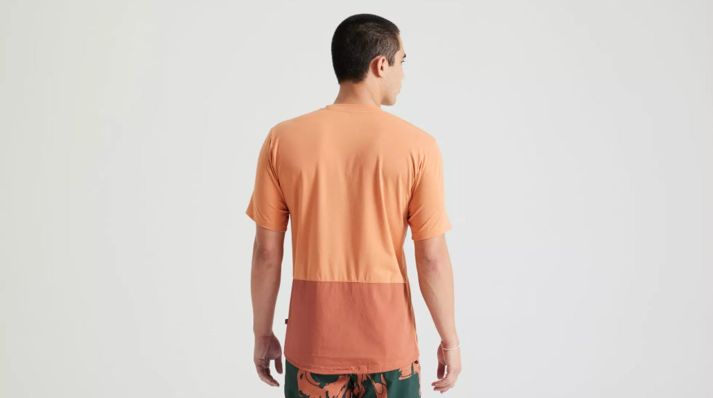 Specialized Men's ADV Air Short Sleeve Jersey