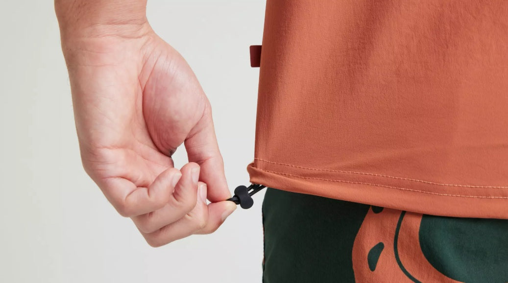 Specialized Men's ADV Air Short Sleeve Jersey