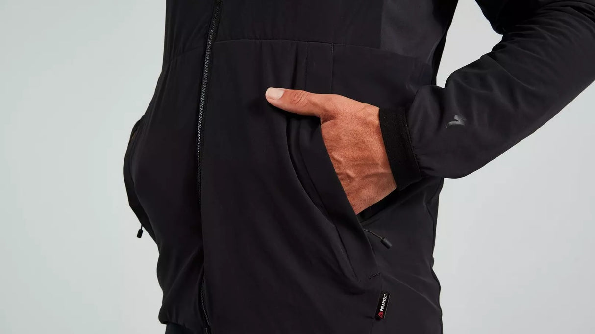 Specialized Men's Trail Alpha Jacket