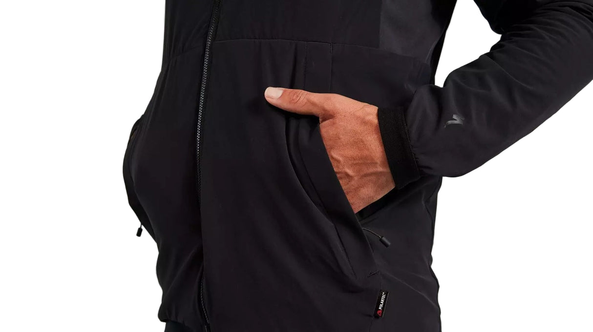 Specialized Men's Trail Alpha Jacket