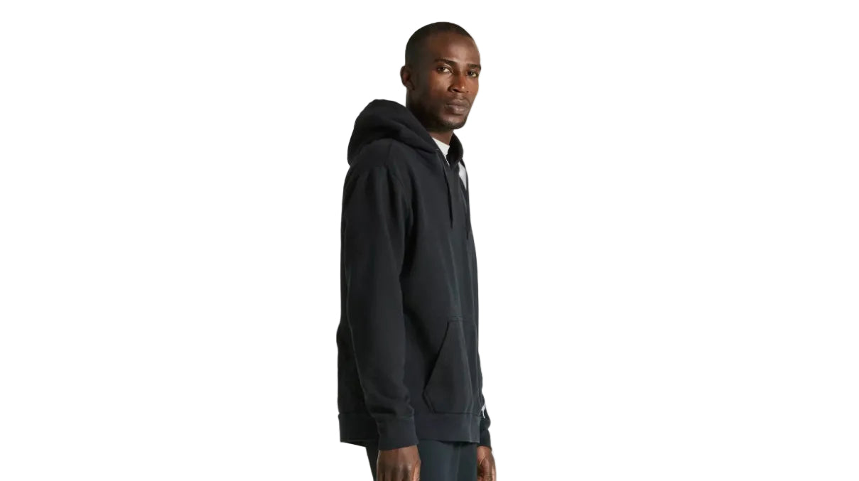 Specialized Legacy Pull-Over Hoodie