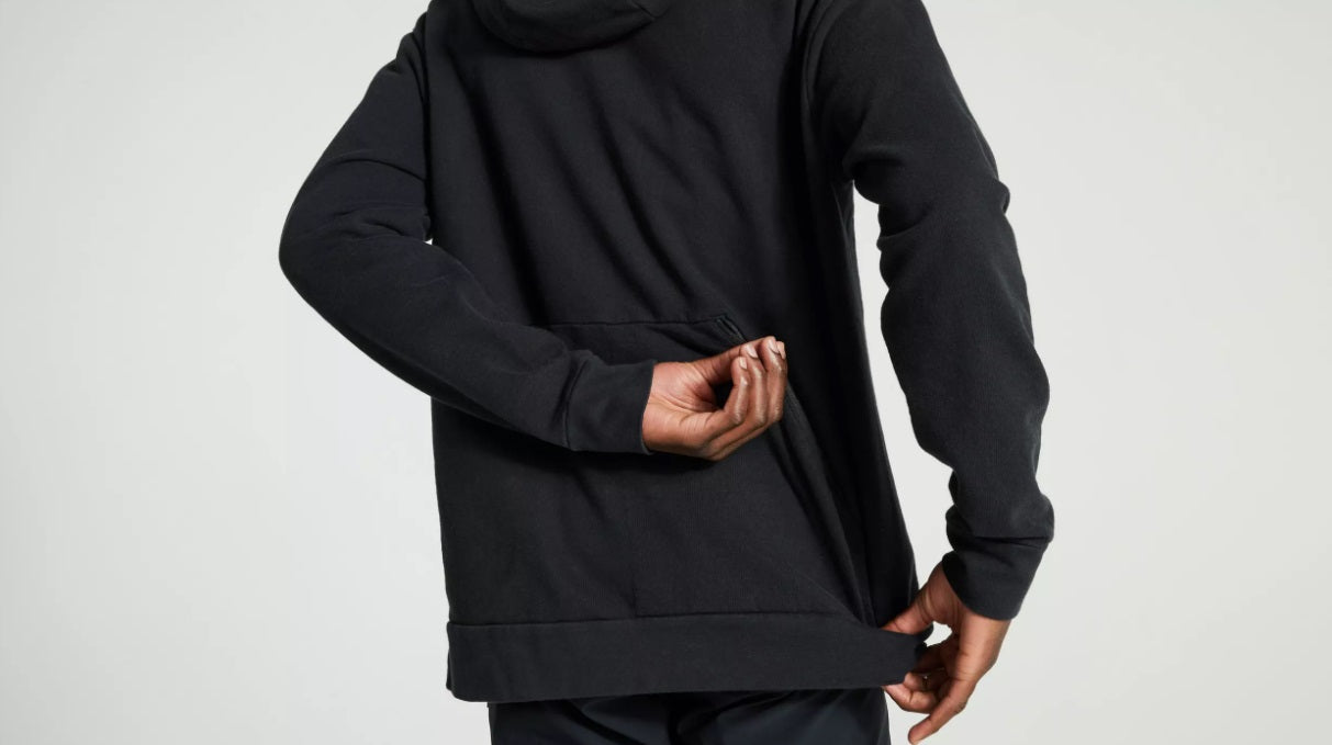 Specialized Legacy Pull-Over Hoodie