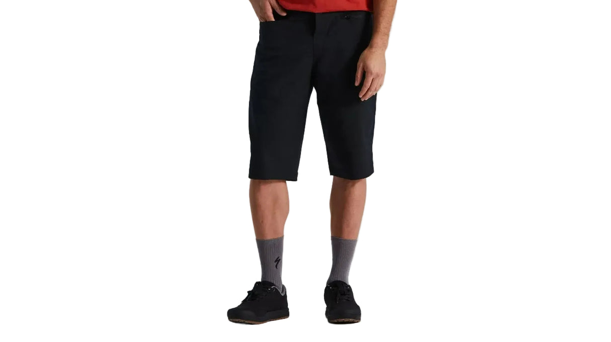 Specialized Trail Cycling Shorts With Liner