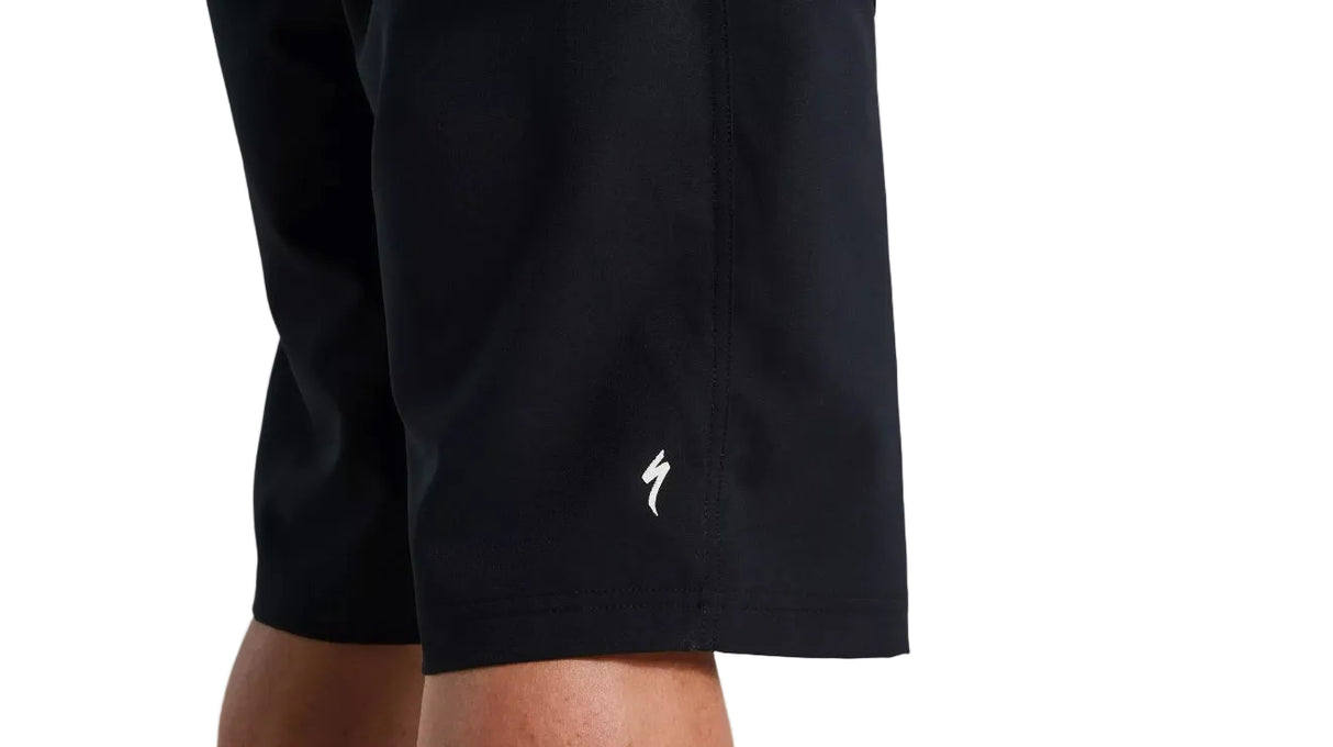Specialized Trail Cycling Shorts With Liner