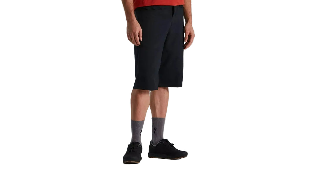 Specialized Trail Cycling Shorts With Liner