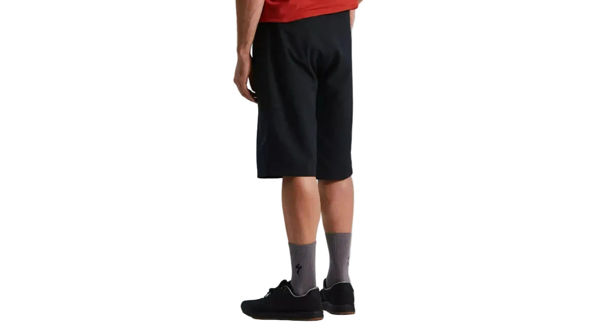 Specialized Trail Cycling Shorts With Liner