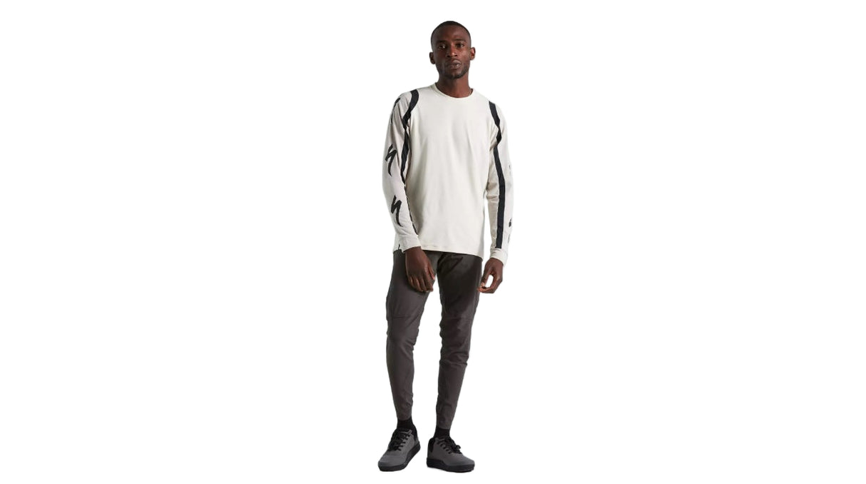 Specialized Men's Trail Long Sleeve Cycling Jersey