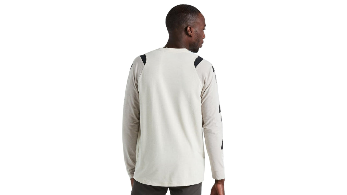 Specialized Men's Trail Long Sleeve Cycling Jersey