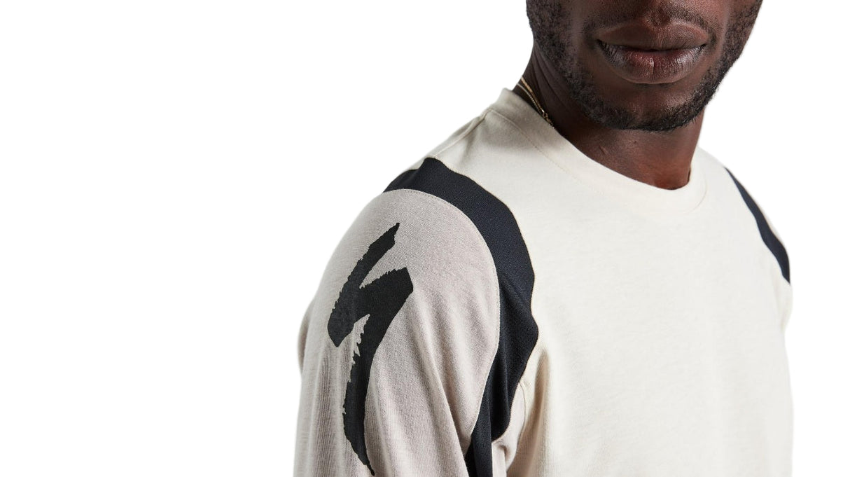 Specialized Men's Trail Long Sleeve Cycling Jersey