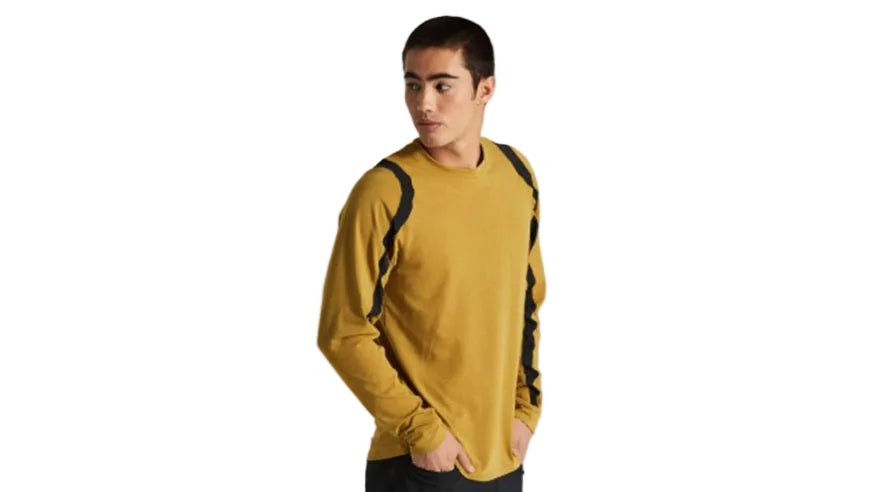 Specialized Men's Trail Long Sleeve Jersey