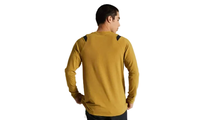 Specialized Men's Trail Long Sleeve Jersey