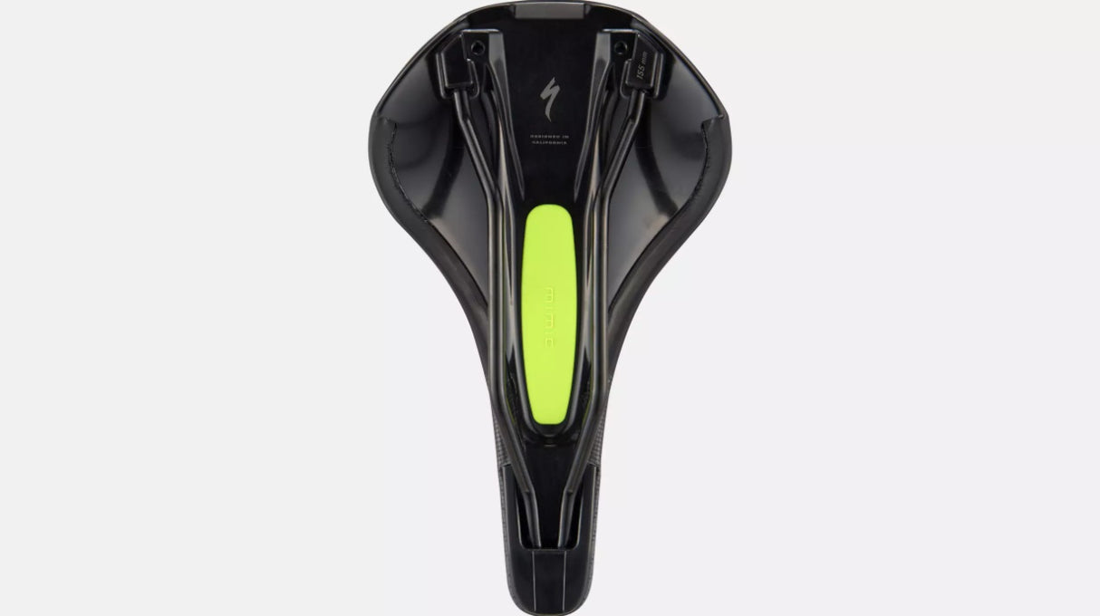 Specialized Phenom Comp with MIMIC Cycling Saddle