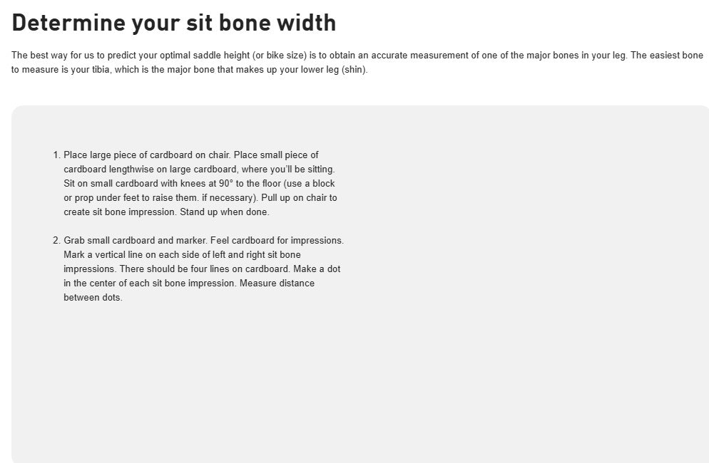 Specialized Phenom Pro with Mirror Bicycle Saddle