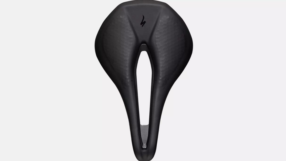 Specialized Power Expert with Mirror Cycling Saddle