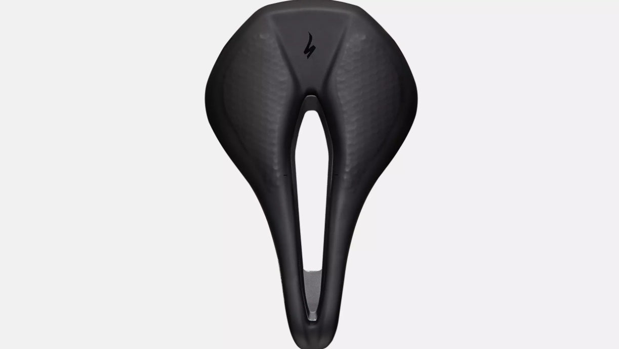 Specialized Power Expert with Mirror Cycling Saddle