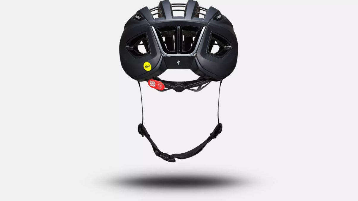 Specialized S-Works Prevail 3 Road Bike Helmet