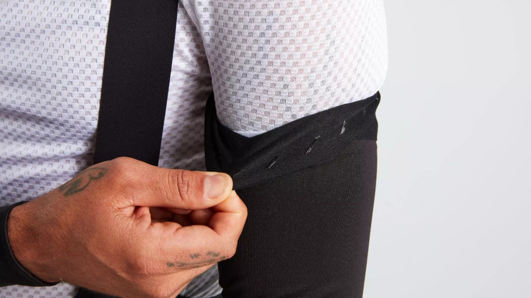 Specialized Race Rain Cycling Arm Covers