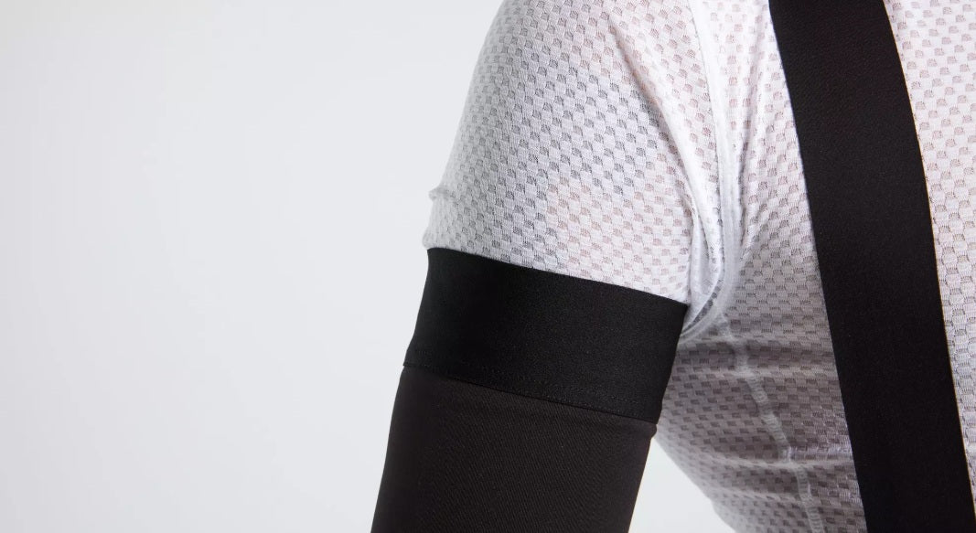 Specialized Race Rain Cycling Arm Covers