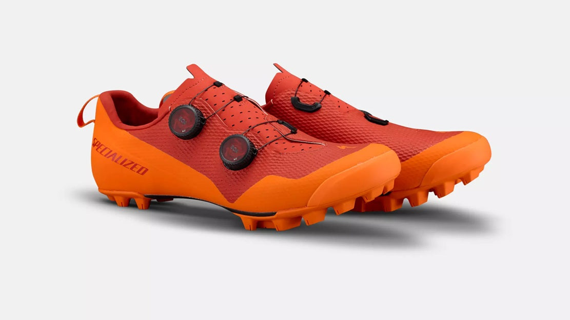 Specialized Recon 3.0 Gravel and Mountain Bike Shoe