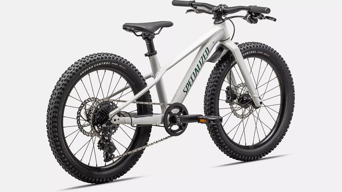 Specialized Riprock 20 8 Speed Kid's Mountain Bike (recommended for height (3'5" 4'4")