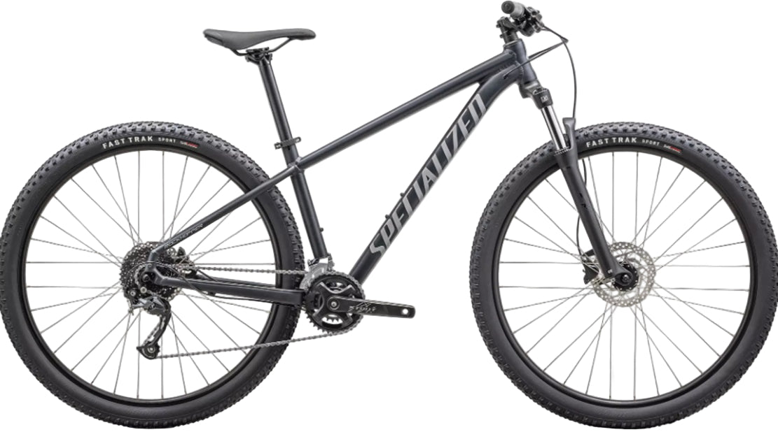2025 Specialized Rockhopper 9 Speed Front Suspension Mountain Bike