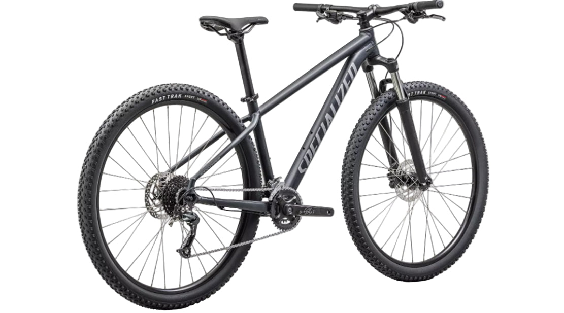 2025 Specialized Rockhopper 9 Speed Front Suspension Mountain Bike