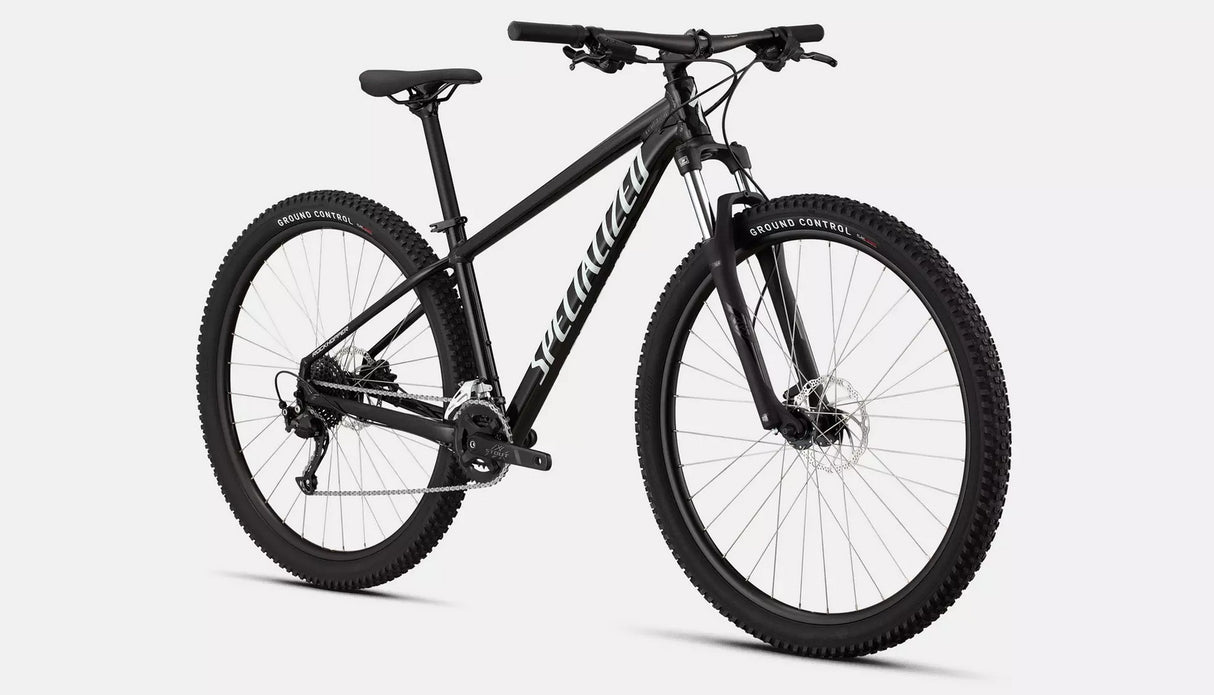 2026 Specialized Rockhopper Base 9 Speed Hardtail Mountain Bike