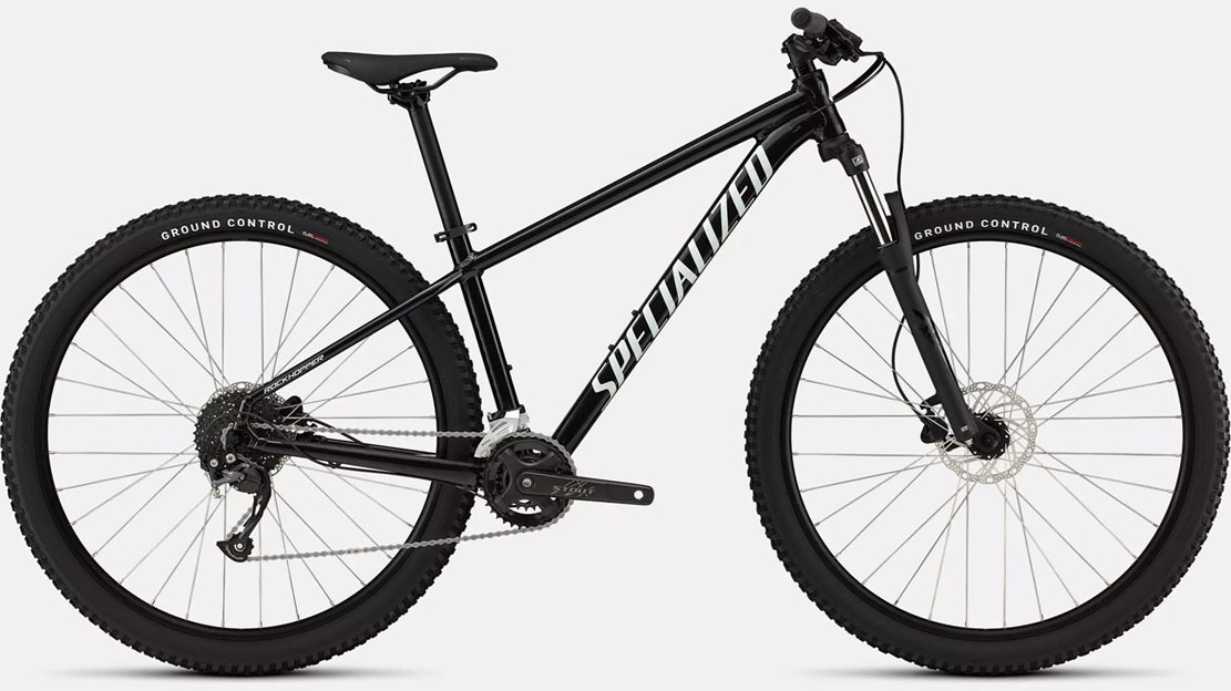 Specialized Rockhopper 9 Speed Hardtail Mountain Bike