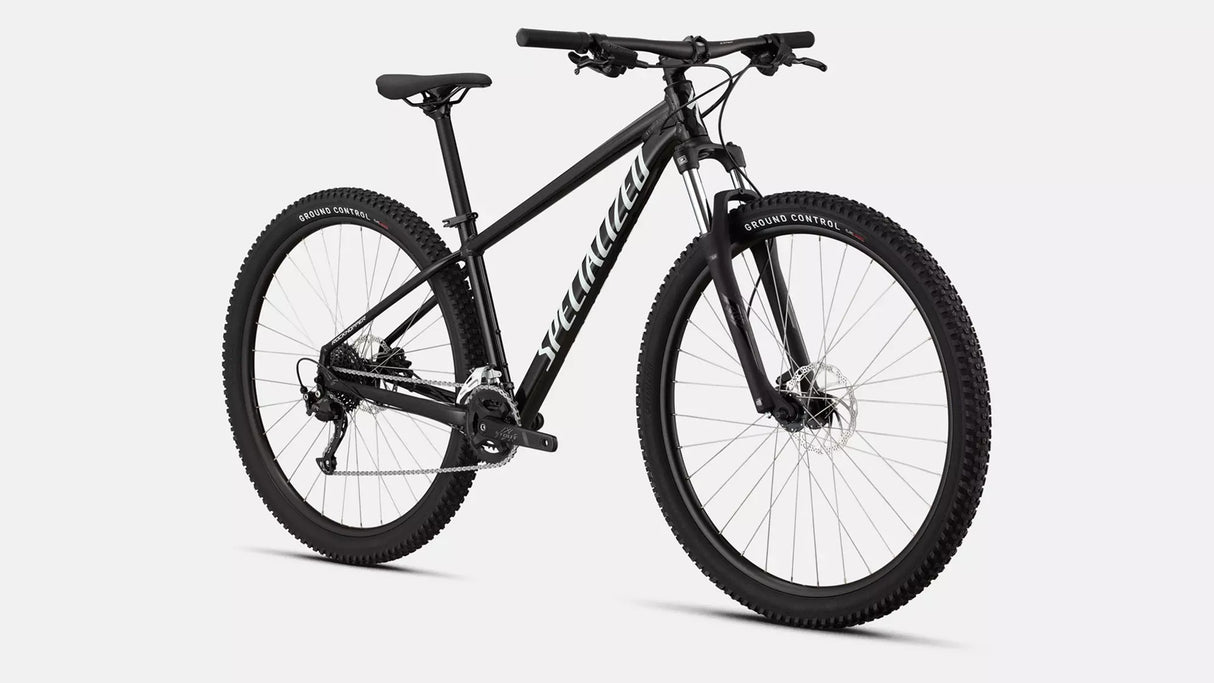 Specialized Rockhopper 9 Speed Hardtail Mountain Bike
