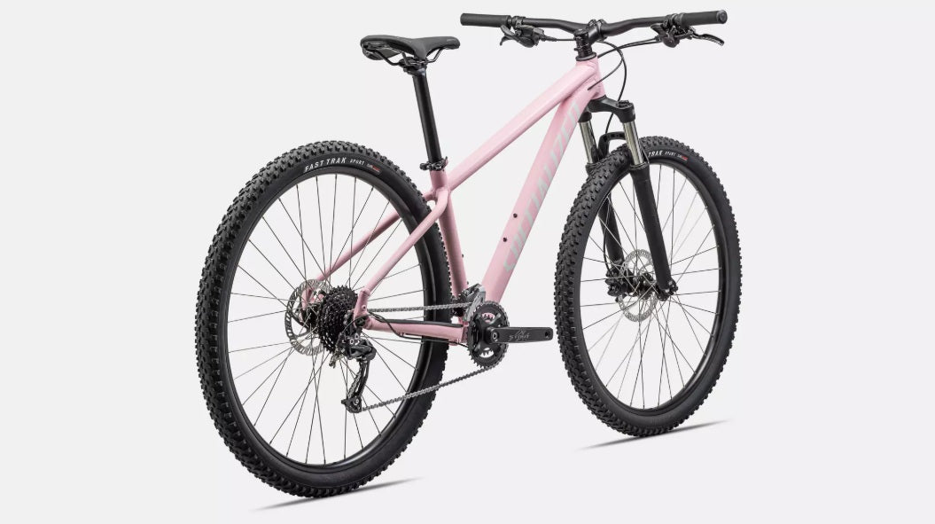 Specialized Rockhopper Sport 29 Aluminum 9 Speed Front Suspension Mountain Bike