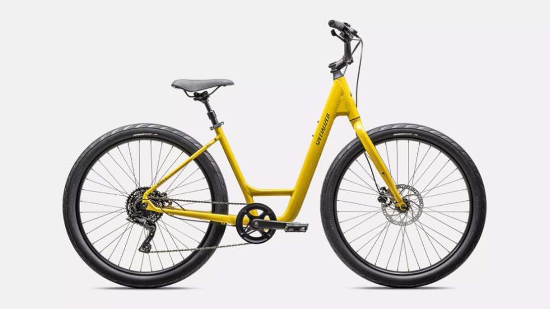 Specialized Roll 3.0 Low Entry (216879)