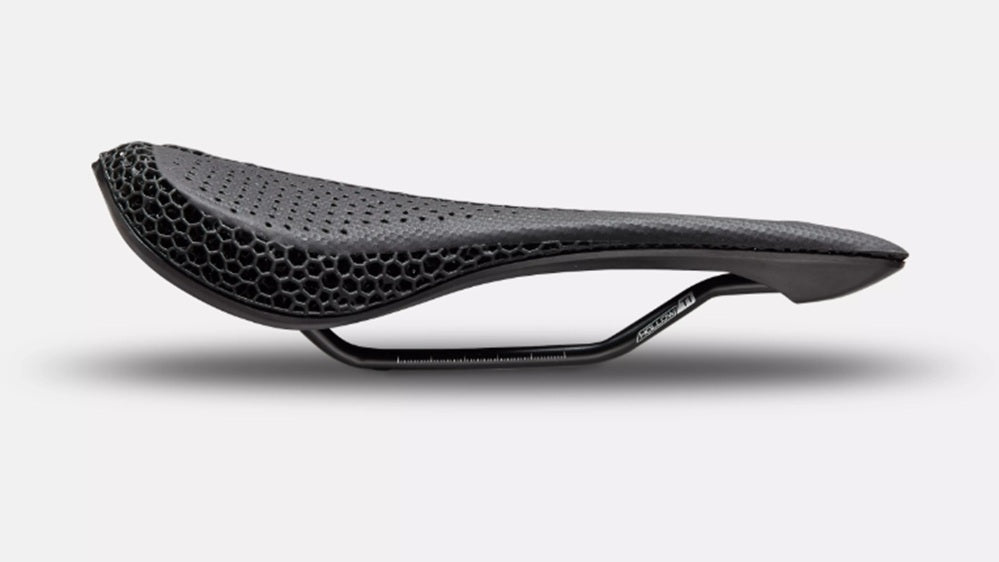 Specialized Romin EVO Pro with Mirror Bicycle Saddle