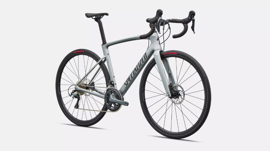 2026 Specialized Roubaix SL8 Shimano Tiagra 10 Speed Disc Road Bike