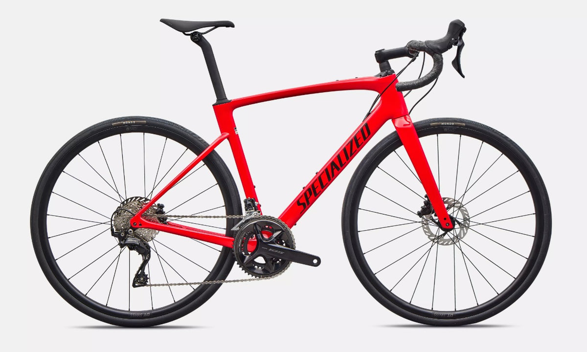 Specialized Roubaix SL8 Sport