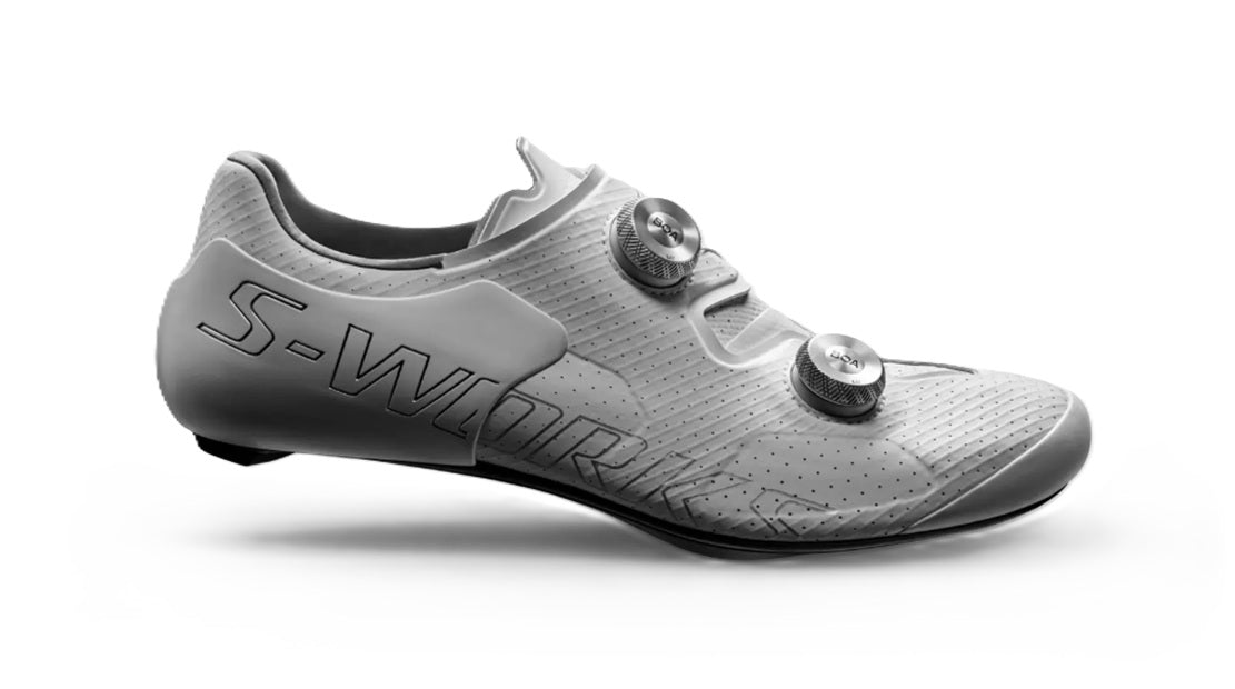 Specialized S-Works Ares 2 Carbon Road Bike Shoe