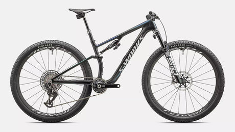 Specialized S-Works Epic 8  SRAM XX SL Eagle AXS Full Suspension Carbon Mountain Bike