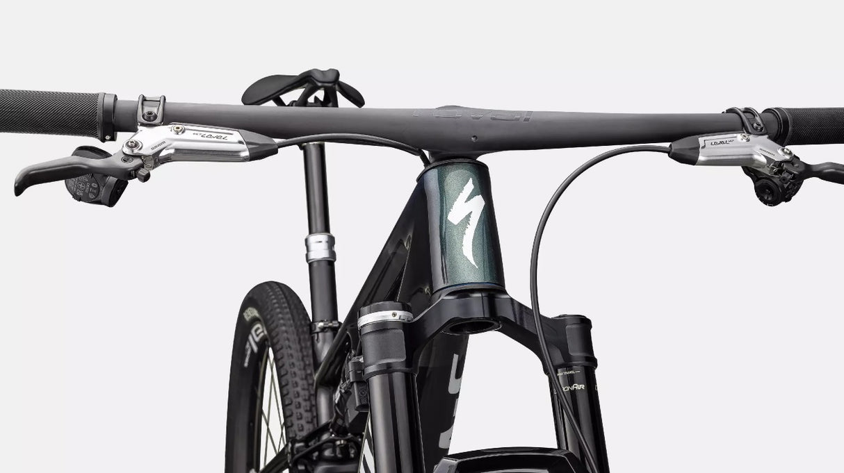 Specialized S-Works Epic 8  SRAM XX SL Eagle AXS Full Suspension Carbon Mountain Bike