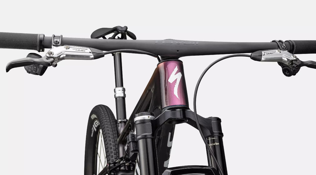 Specialized S-Works Epic 8  SRAM XX SL Eagle AXS Full Suspension Carbon Mountain Bike