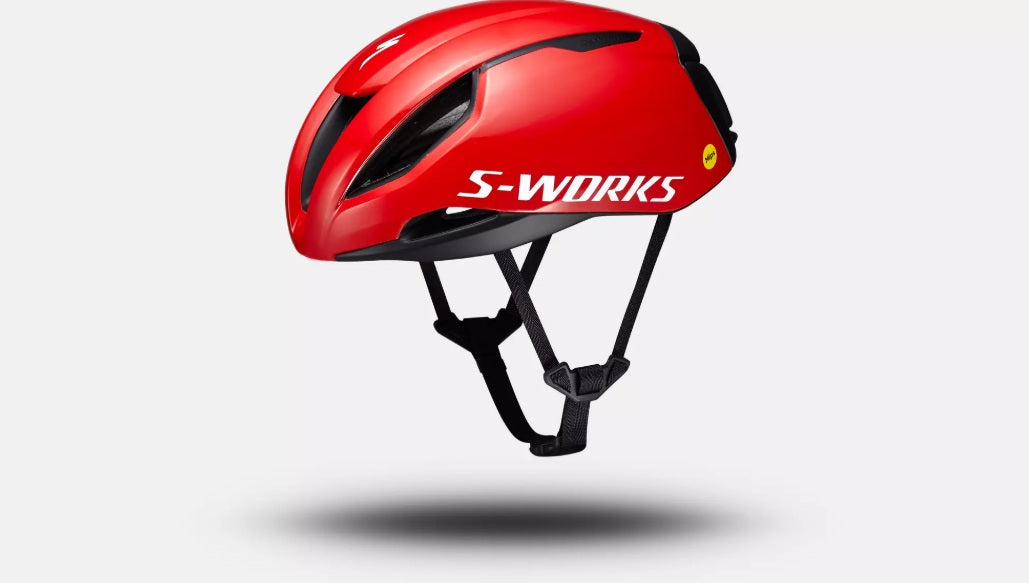 Specialized S-Works Evade 3 Aero Road Cycling Helmet