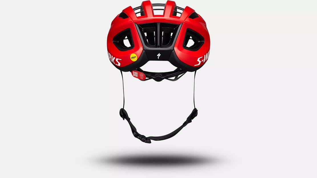 Specialized S-Works Prevail 3 Road Bike Helmet